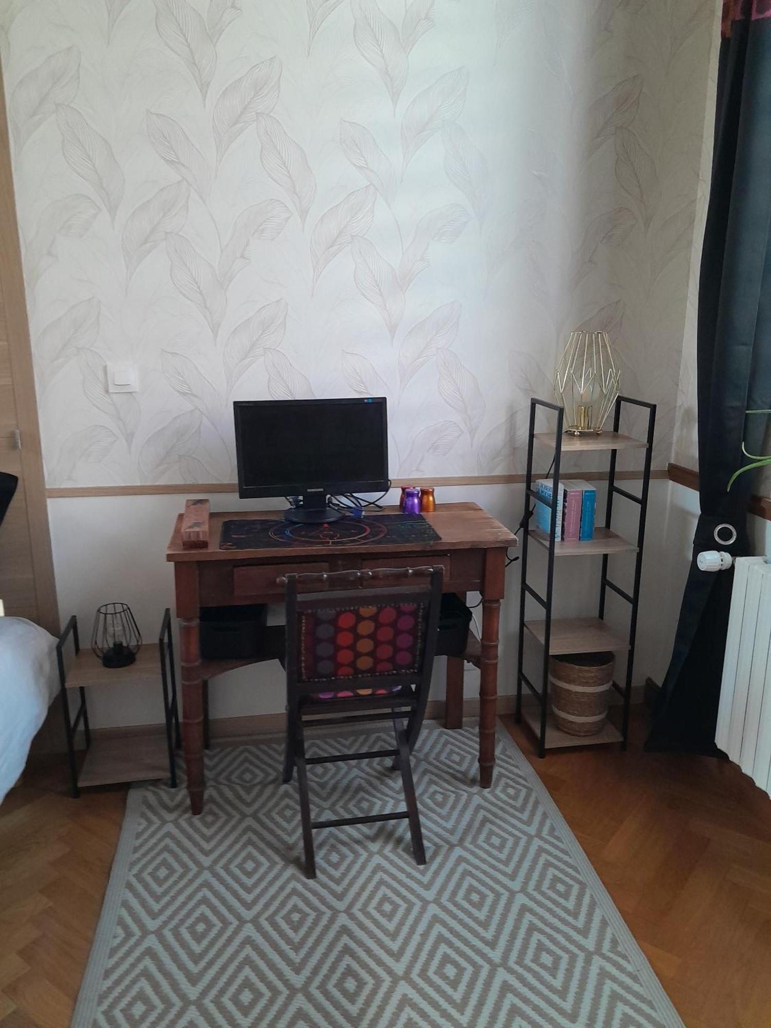 La Coloc Bed and Breakfast Gournay-en-Bray Exteriör bild